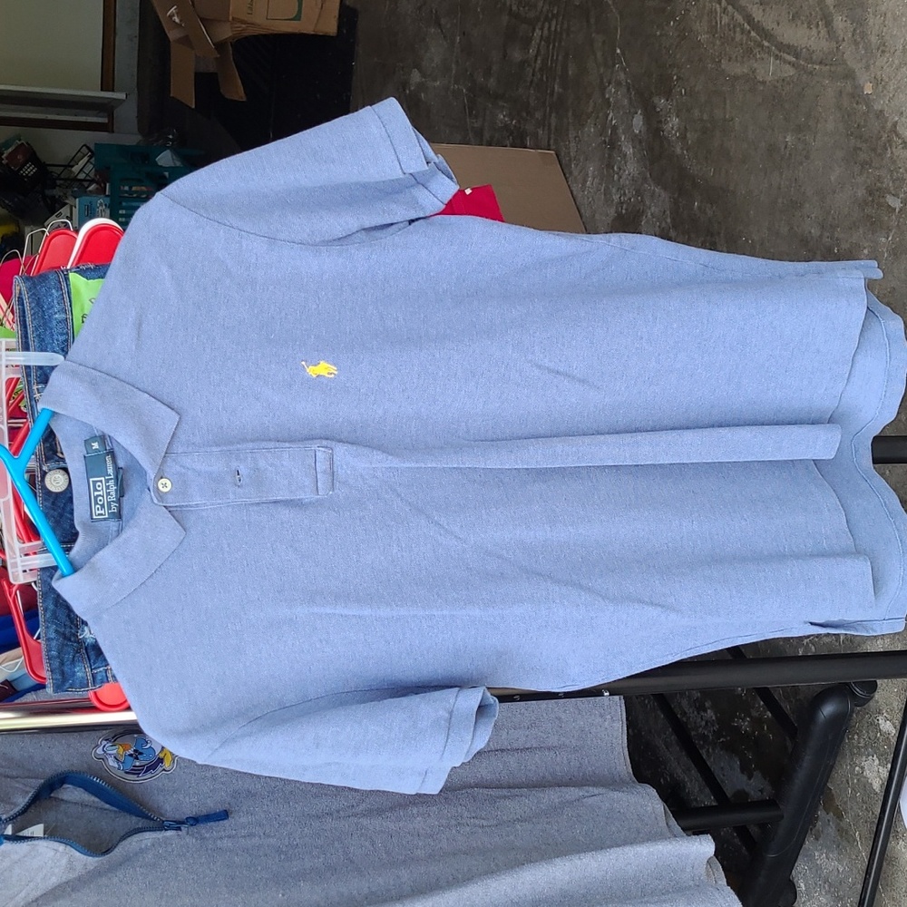 Ralph Lauren Polo Mens